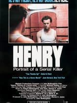 Henry Portrait of a Serial Killer