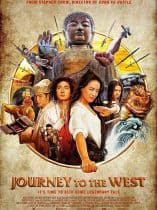 Journey to the West Conquering the Demons (2013)