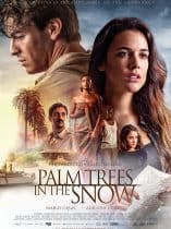 Palm Trees in the Snow Palmeras en la nieve (2015)