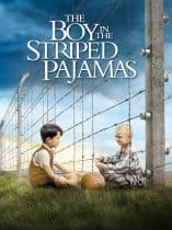 The Boy In The Striped Pyjamas (2008) เด็กชายในชุดนอนลายทาง
