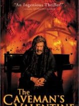 The Caveman’s Valentine (2001)