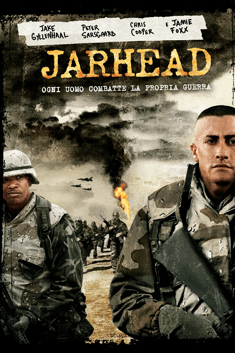 Jarhead 1 (2005) พลระห่ำสงครามนรก 1