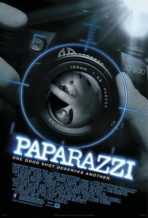 Paparazzi (2004) ยอดคนเหนือเมฆ หักแผนฆ่า