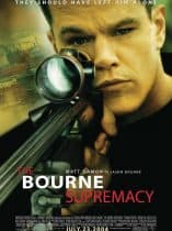 The Bourne 2 Supremacy (2004) สุดยอดเกมล่าจารชน
