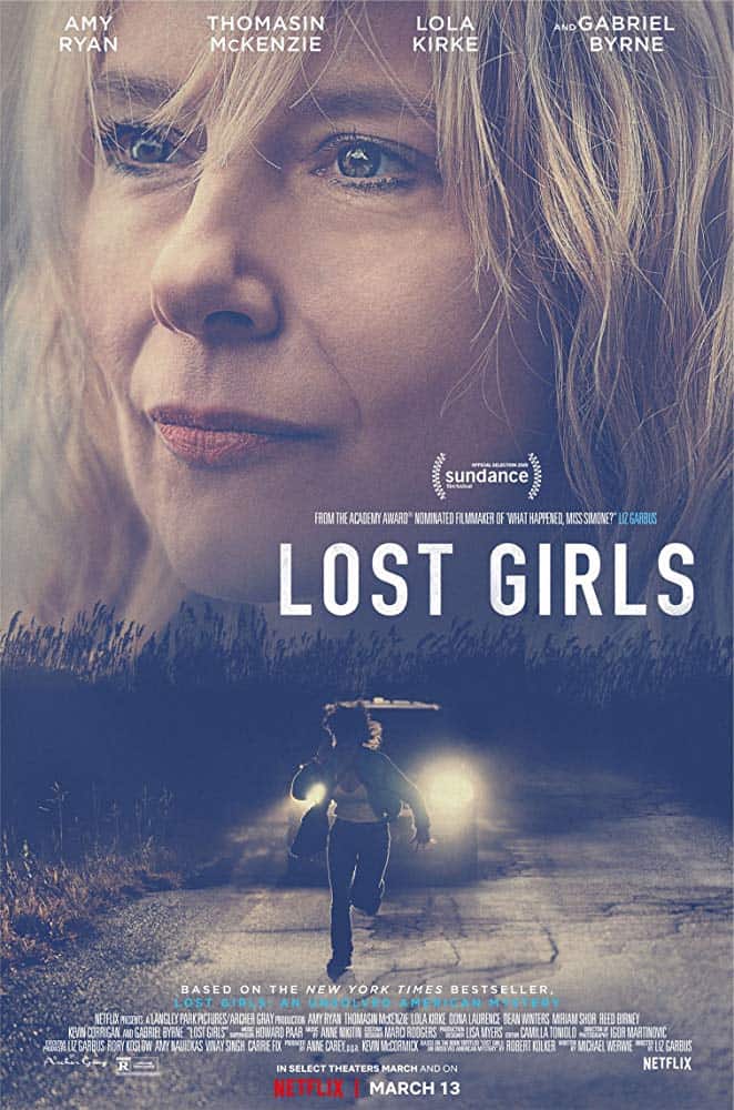 Lost Girls (2020) เด็กสาวที่สาบสูญ