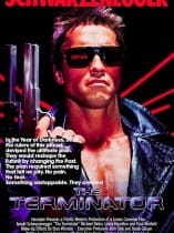 The Terminator 6 Dark Fate (2019)