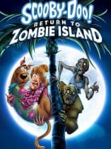 Scooby-Doo Return to Zombie Island (2019)