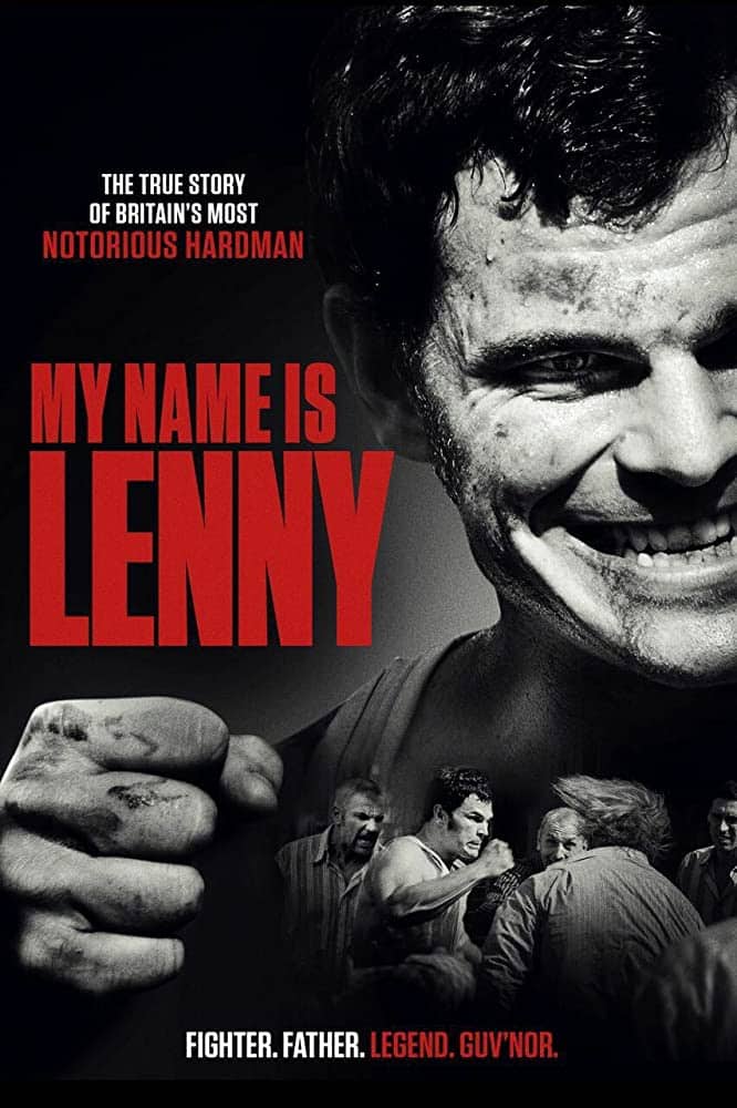 My Name Is Lenny (2017) ฉันชื่อเลนนี่