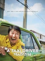 A Taxi Driver (2017)