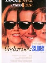 Undercover Blues