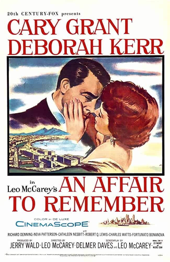 An Affair to Remember (1957) เรื่องที่ต้องจำ