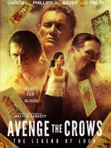 Avenge the Crows