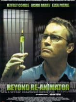 Beyond Re-Animator 3