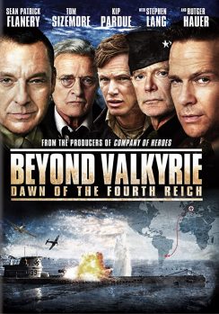 Beyond Valkyrie Dawn of the Fourth Reich