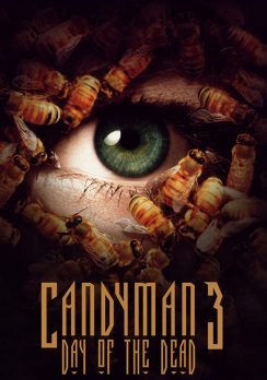 Candyman Day of the Dead