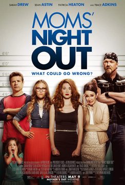 Moms Night Out (2014)