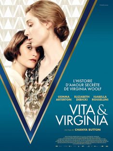 Vita & Virginia (2018) ความรักระหว่างเธอกับฉัน