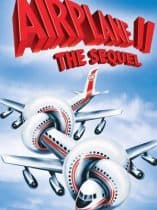 Airplane II The Sequel (1982) 2