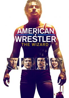 American Wrestler: The Wizard