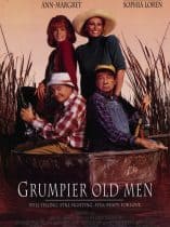 Grumpier Old Men