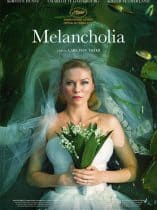Melancholia (2011) เมลันคอเลีย รักนิรันดร์ วันโลกดับ