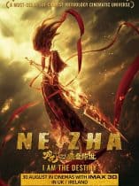 Ne Zha (2019) นาจา