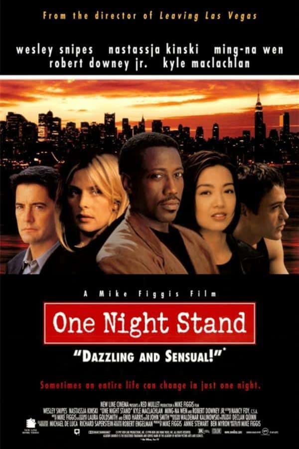 One Night Stand (1997) ขอแค่คืนนี้คืนเดียว