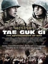 Tae Guk Gi The Brotherhood of War