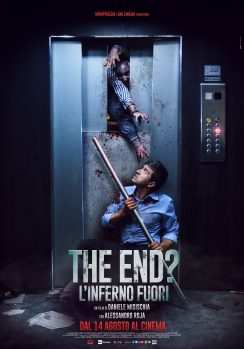 The End (In un giorno la fine) (2017 )