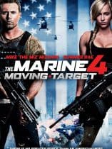 The Marine 4 Moving Target
