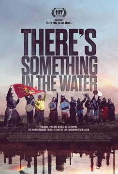 There’s Something in the Water (2019)