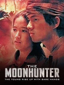 The Moonhunter