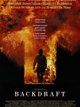 Backdraft (1991) เปลวไฟกับวีรบุรุษ