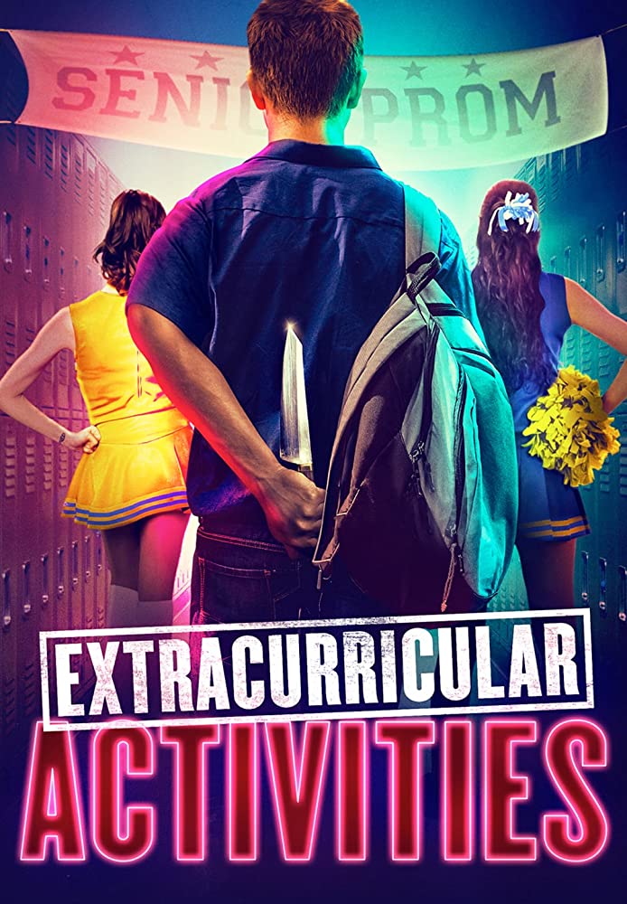 Extracurricular Activities (2019) หลักสูตรเสริม