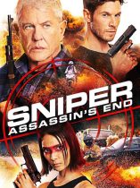 Sniper: Assassin’s End (2020) นักล่าสไนเปอร์