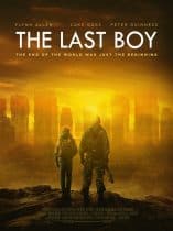 The Last Boy (2019) เดอะลาสบอย