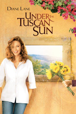 Under The Tuscan sun (2003) ทัซคานี่…อาบรักแดนสวรรค์