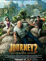 Journey 2 The Mysterious Island