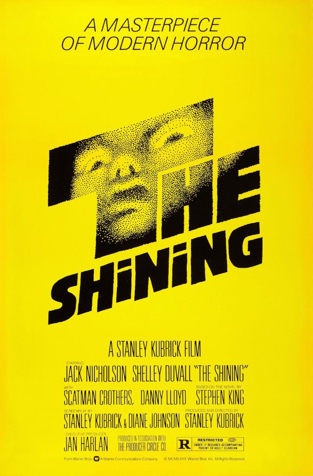 The Shining (1980) เดอะไชนิง โรงแรมผีนรก