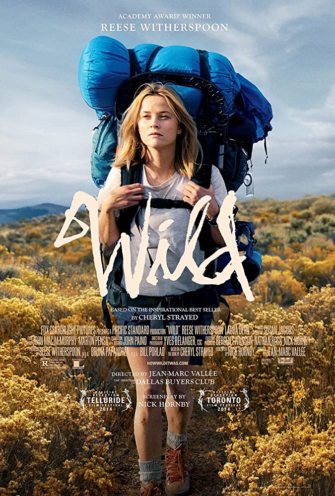 Wild (2014) ไวลด์ เดินก้าวไปตราบหัวใจไม่ล้ม