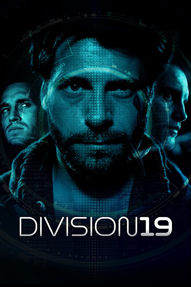 Division 19 (2017)