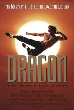 Dragon The Bruce Lee Story