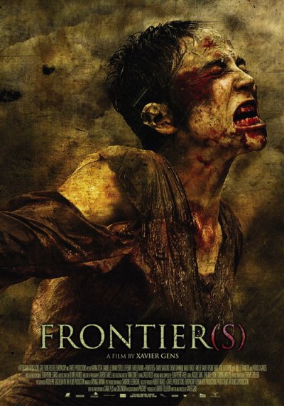 Frontier(s) (2007) อำมหิตสุดขอบ(คลั่ง)