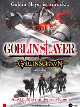 Goblin Slayer Goblin’s Crown (2020)
