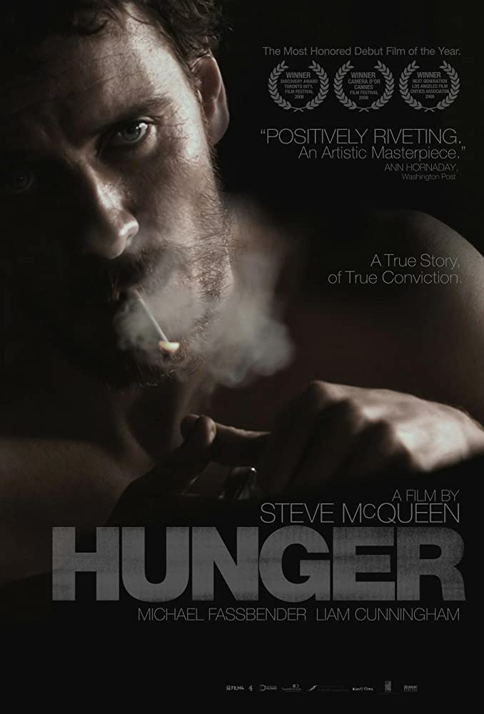 Hunger (2008) อด (ตาย) เพื่อปลดแอก