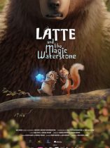 Latte And the Magic Waterstone