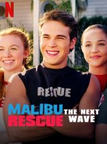 Malibu Rescue: The Next Wave (2020)