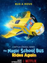 The Magic School Bus Rides Again Kids In Space (2020)