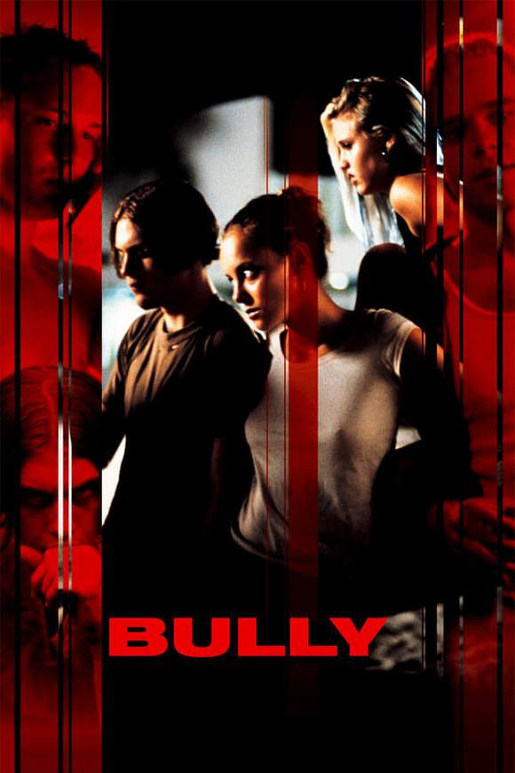 Bully (2001) ตามติดชีวิตเด็กจ๋อง