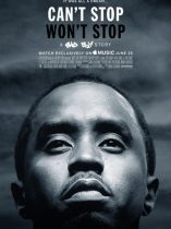 Can’t Stop, Won’t Stop A Bad Boy Story (2017)